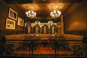 Egyptian Brewery | Best bar & Pub In Ranjit avenue Amritsar- Restro Bar in amritsar- best Night Club in Amritsar image