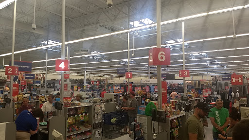 Sporting Goods Store «Academy Sports + Outdoors», reviews and photos, 6700 Columbia St, Evansville, IN 47715, USA