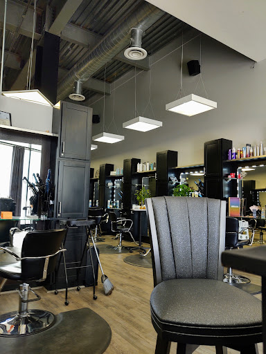 Beauty Salon «Pacific Hair Salon», reviews and photos, 1853 Pacific Ave, Stockton, CA 95204, USA