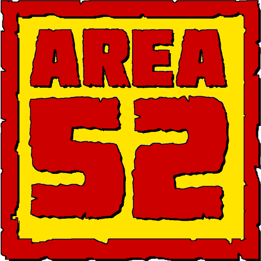 Comic Book Store «AREA 52 COMICS AND GAMES», reviews and photos, 3640 Mundy Mill Rd #140, Gainesville, GA 30504, USA