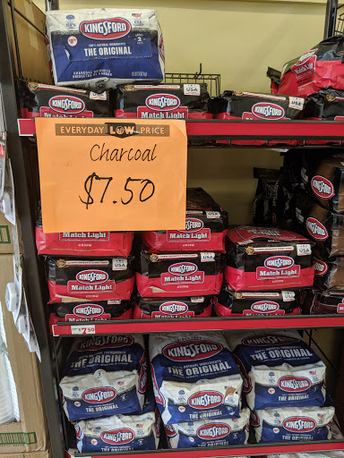 Dollar Store «FAMILY DOLLAR», reviews and photos, 11647 Cherry Ave #200, Fontana, CA 92337, USA