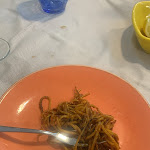 Photo n°5 de l'avis de pako.a fait le 11/12/2022 à 01:35 sur le  Da Paolo à Bari