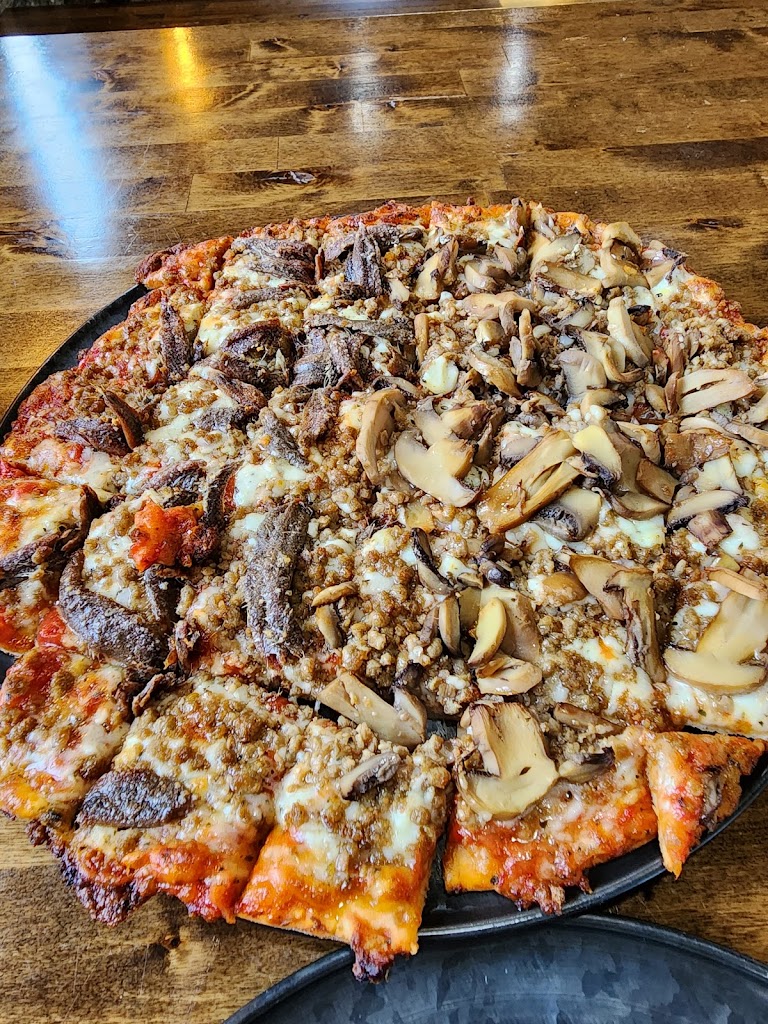 Sir Pizza Rivergate Inc 37072