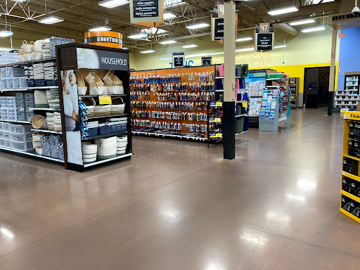 Grocery Store «Kroger Marketplace», reviews and photos, 1931 Jesse Jewell Pkwy SE, Gainesville, GA 30501, USA