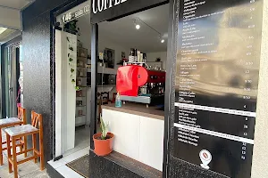 Local Coffee image