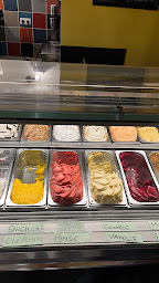 Photo n°43 de Glacier CASA GELATO à Gordes ()