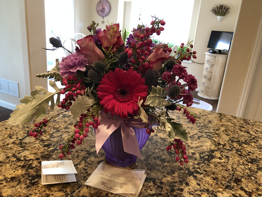 Florist «Mariposa Plants And Flowers», reviews and photos, 801 8th St #110, Greeley, CO 80631, USA