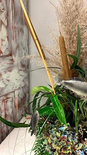 Florist «Pretty Petals Floral Boutique», reviews and photos, 2932 Hillcrest Dr, San Antonio, TX 78201, USA