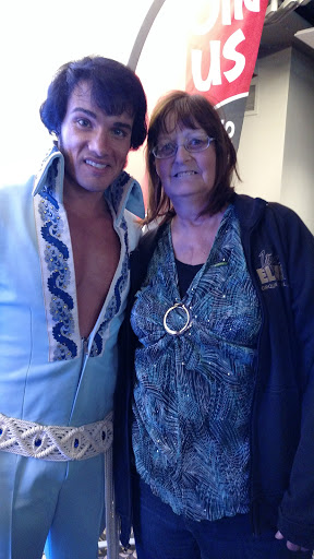 Event Venue «The Lebowsky Center», reviews and photos, 122 E Main St, Owosso, MI 48867, USA