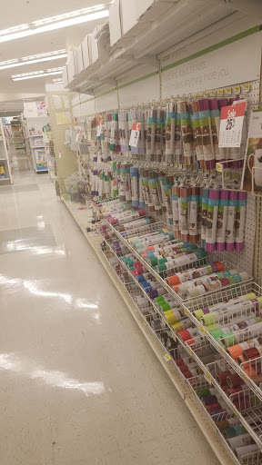 Fabric Store «Jo-Ann Fabrics and Crafts», reviews and photos, 2160 N Rainbow Blvd, Las Vegas, NV 89108, USA