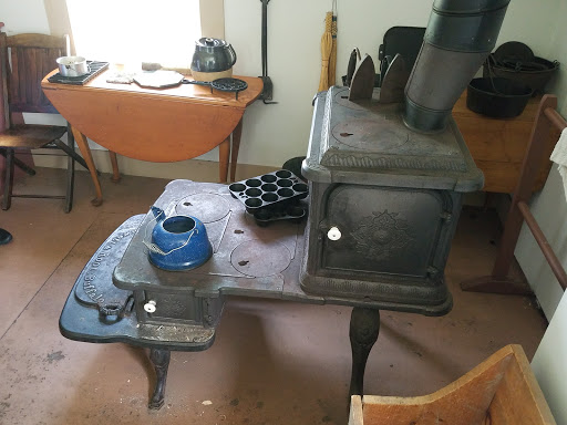 Non-Profit Organization «Buffalo Niagara Heritage Village», reviews and photos, 3755 Tonawanda Creek Rd, Amherst, NY 14228, USA