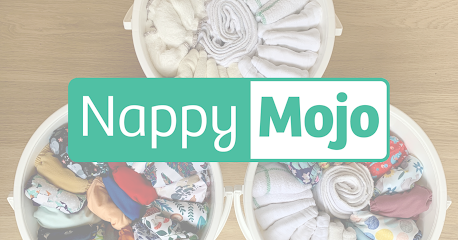 Nappy Mojo- Cloth Nappy Hire and Retail