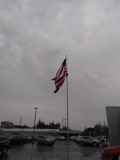 Used Car Dealer «Klaben Ford Lincoln», reviews and photos, 1089 W Main St, Kent, OH 44240, USA