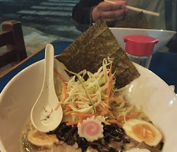 Chile, Mole y POZOLE photo