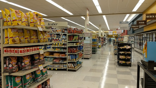 Grocery Store «Ingles Market», reviews and photos, 1890 E Main St, Hogansville, GA 30230, USA