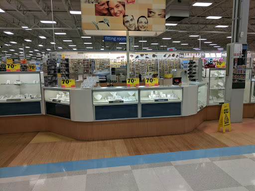 Grocery Store «Meijer», reviews and photos, 1355 N Lexington-Springmill Rd, Mansfield, OH 44906, USA