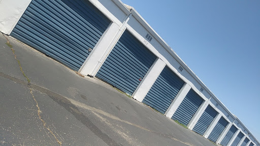 Self-Storage Facility «Guard Dog Self Storage - Marysville», reviews and photos, 1597 Hammonton Smartsville Rd, Marysville, CA 95901, USA