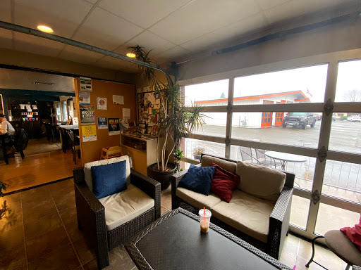 Coffee Shop «Olympic Crest Coffee Roasters», reviews and photos, 4211 Pacific Ave SE, Lacey, WA 98503, USA