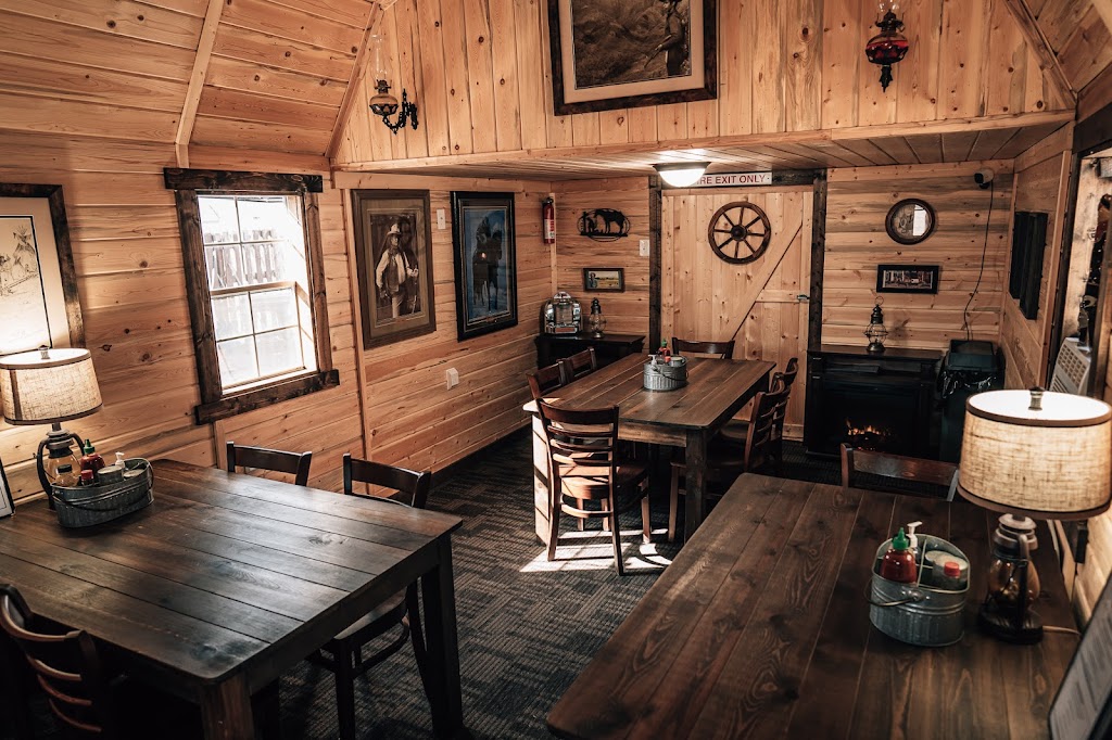 Cowboy Up Country Cookin' 59932