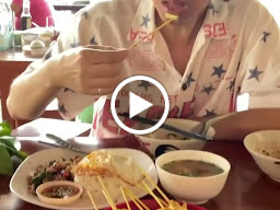 ก๋วยเตี๋ยวเรือต่อคิว