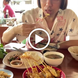 ก๋วยเตี๋ยวเรือต่อคิว