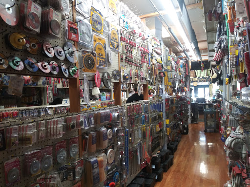 Hardware Store «Village Ace Hardware», reviews and photos, 949 Orange Ave, Coronado, CA 92118, USA