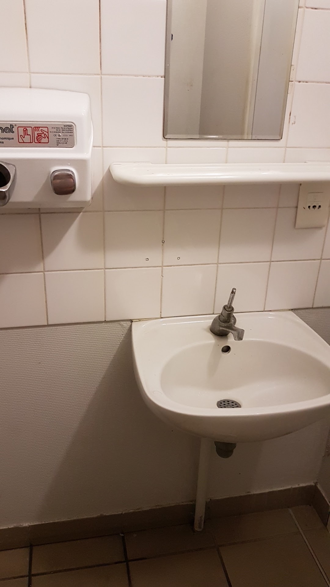 Photo n° 3 de l'avis de Yohann.a fait le 17/01/2018 à 12:34