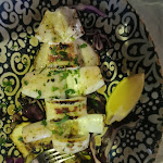 Photo n°1 de l'avis de Giannicola.e fait le 21/08/2022 à 00:11 sur le  L'Angolo del mare à Lampedusa e Linosa