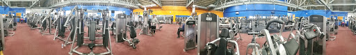 Gym «Charter Fitness of Beverly», reviews and photos, 2545 W 111th St, Chicago, IL 60655, USA