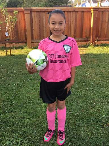 Insurance Agency «707 Jimenez Insurance Services LLC», reviews and photos