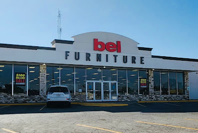 BEL Furniture – Del Rio | Furniture and Mattress Store in Texas