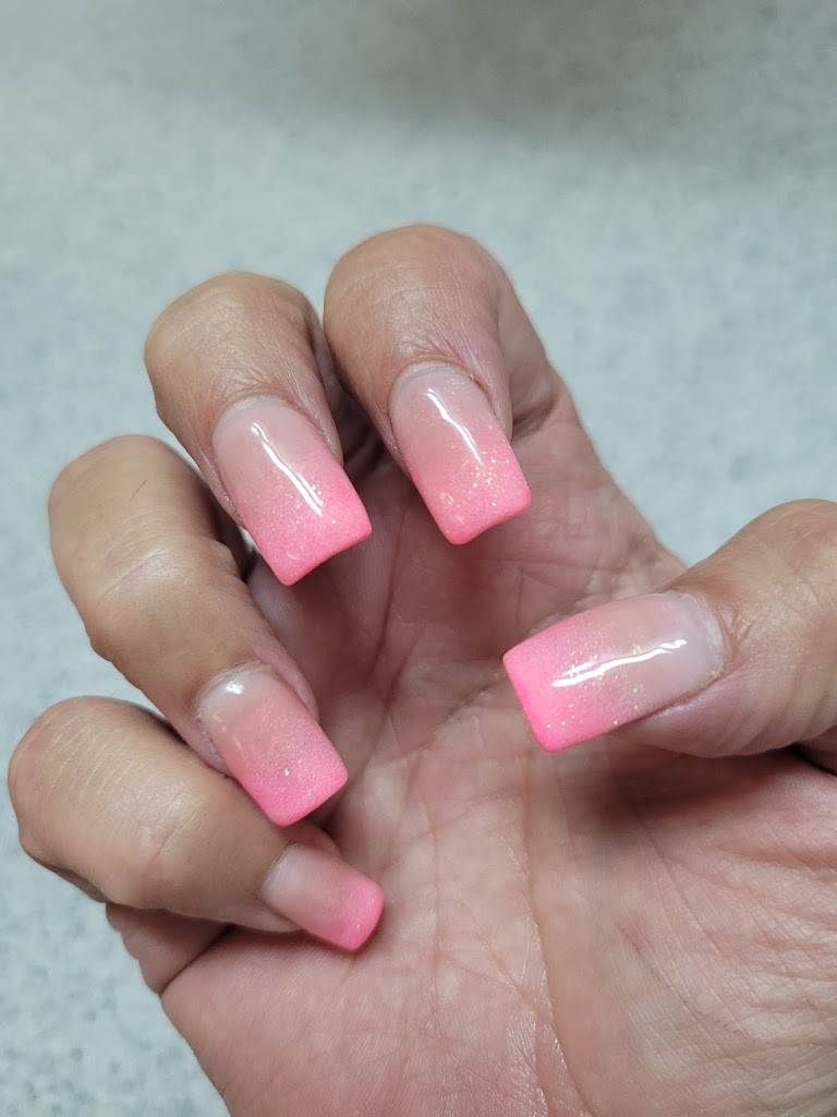 VN Nails 97383