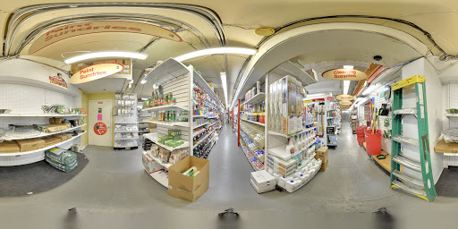 Paint Store «Miami Home Centers, Benjamin Moore Paint Center, South Miami», reviews and photos, 7325 SW 57th Ave, South Miami, FL 33143, USA