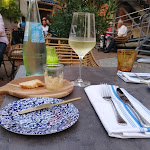 Photo n°2 de l'avis de Jan.a fait le 14/09/2020 à 15:15 sur le  Weinhotel Freylich Zahn à Freyburg