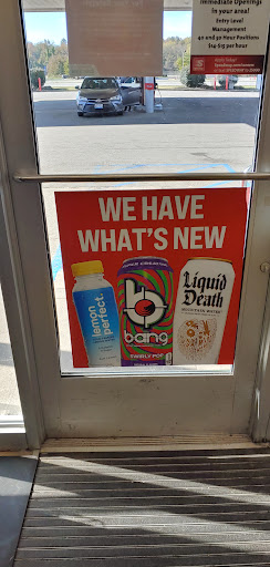 Gas Station «Speedway», reviews and photos, 10471 US-31, Taylorsville, IN 47280, USA