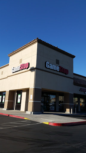 Video Game Store «GameStop», reviews and photos, 2631 Windmill Pkwy, Henderson, NV 89074, USA