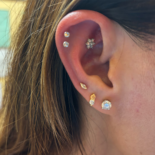 Explore cool small tattoo ideas for guys, creative tattoo ideas in San Diego, available at Body Art Salon