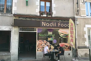 Nadil Food Chécy - kebab, tacos, burger, panini image