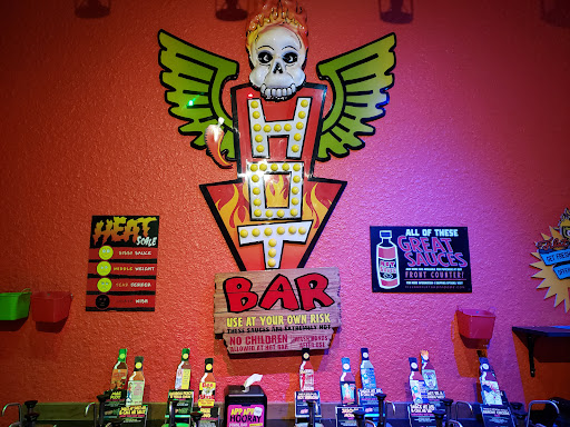 Tex-Mex Restaurant «Tijuana Flats», reviews and photos, 1110 Weston Rd, Weston, FL 33326, USA