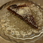 Photo n°1 de l'avis de Jude.a fait le 31/07/2019 à 10:21 sur le  Il Lunedì de lo Studio à Pietrasanta