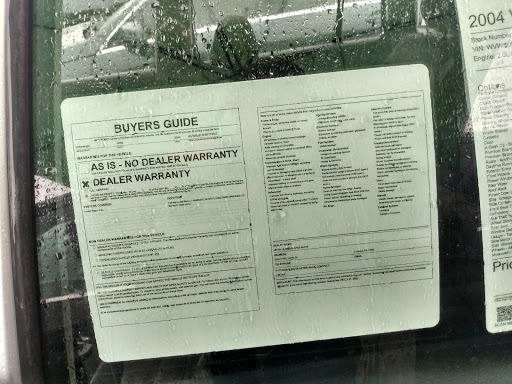 Used Car Dealer «Metro America Auto Sales», reviews and photos, 139 N Main St, Manheim, PA 17545, USA