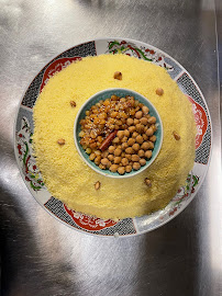 Les plus récentes photos du Restaurant marocain Oriental Corner Couscous à domicile et cuisine marocaine à Asnières-sur-Seine - n°1