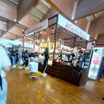 Photo n°1 de l'avis de Umberto.o fait le 14/11/2022 à 18:48 sur le  All'Antico Vinaio à Campi Bisenzio