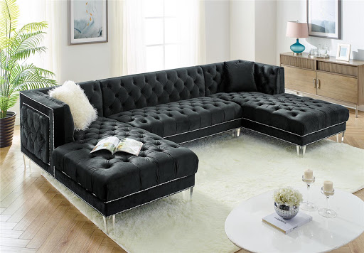Furniture Store «5 star furniture plus», reviews and photos, 2128 S Buckner Blvd, Dallas, TX 75227, USA