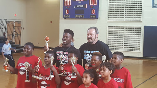 Community Center «Hanes Hosiery Community Center», reviews and photos, 501 Reynolds Blvd, Winston-Salem, NC 27105, USA