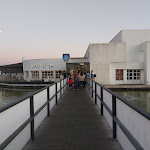 Photo n°3 de l'avis de Lawrence.e fait le 19/08/2021 à 19:08 sur le  Portugália Cervejaria Belém à Lisbon