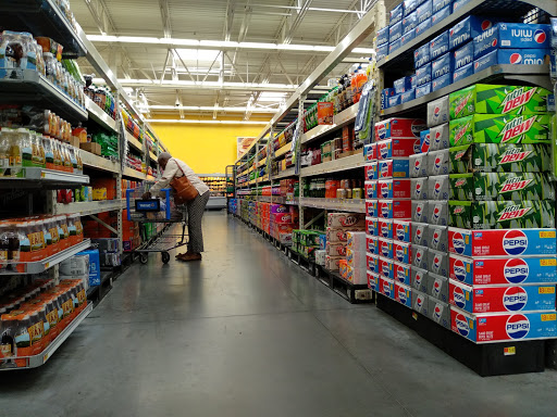 Department Store «Walmart Supercenter», reviews and photos, 8730 Liberty Rd, Randallstown, MD 21133, USA