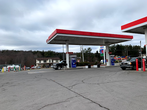 Liberty! - Lakewood Travel Plaza, 1414 PA-507, Greentown, PA 18426, USA, 