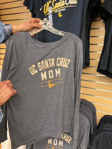 Book Store «Bay Tree Bookstore», reviews and photos, 420 Hagar Dr, Santa Cruz, CA 95064, USA