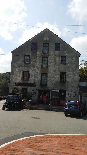 Art School «The Green Lace Lion», reviews and photos, 42 S Main St, Allentown, NJ 08501, USA